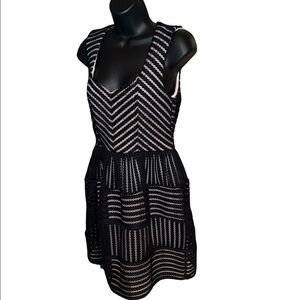 COPY - Charlotte Russe Mini Dress Size M